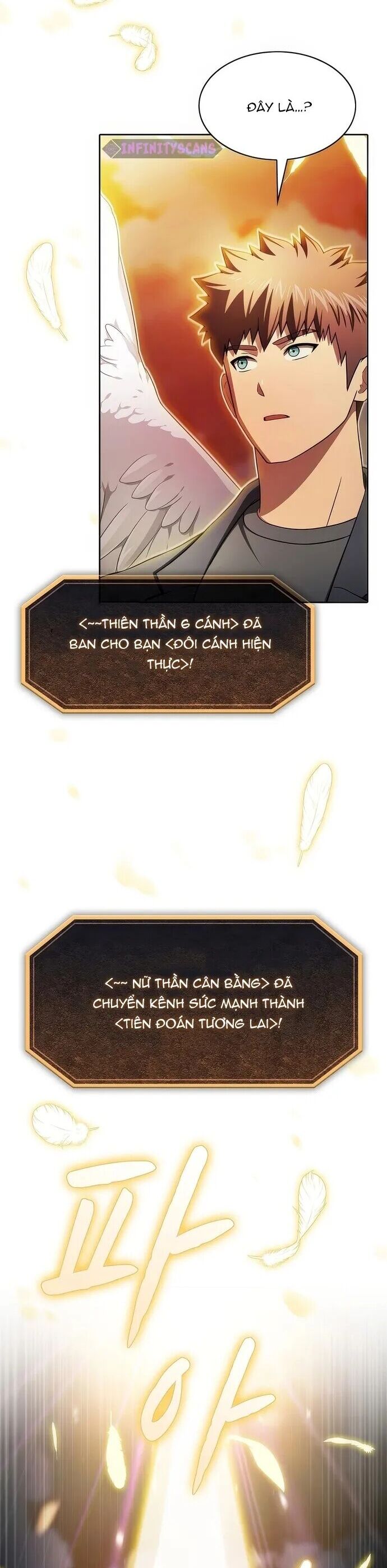 Người Chơi Trở Về Từ Địa Ngục: Chapter 186