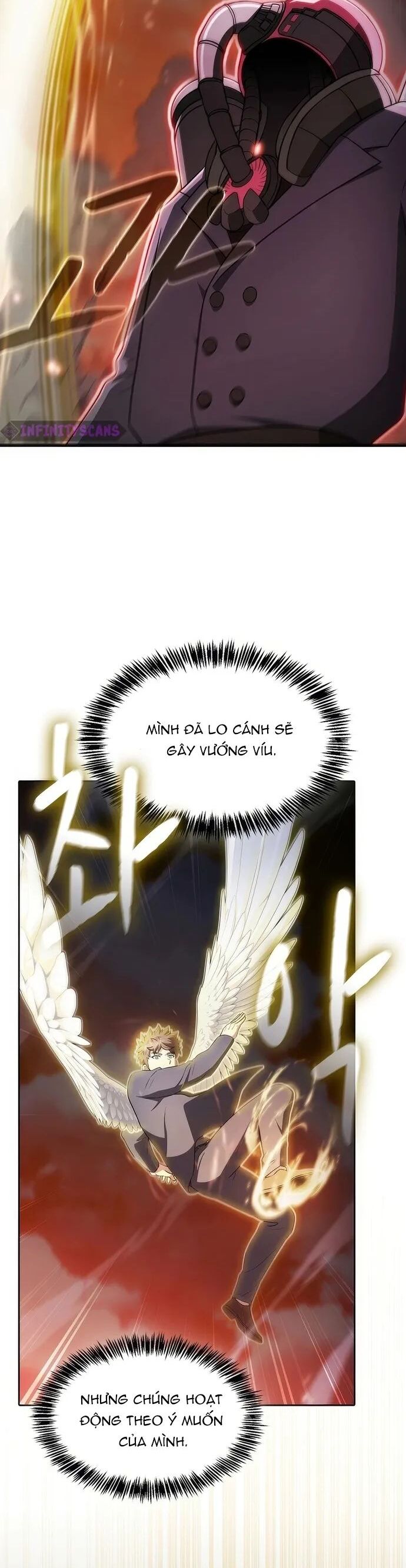 Người Chơi Trở Về Từ Địa Ngục: Chapter 186