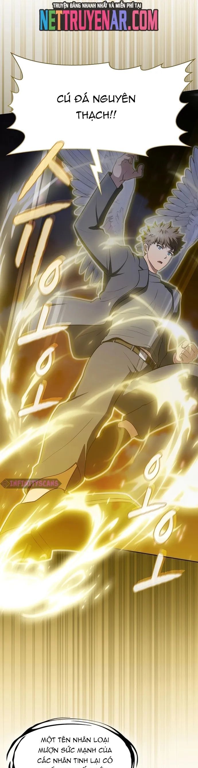 Người Chơi Trở Về Từ Địa Ngục: Chapter 186