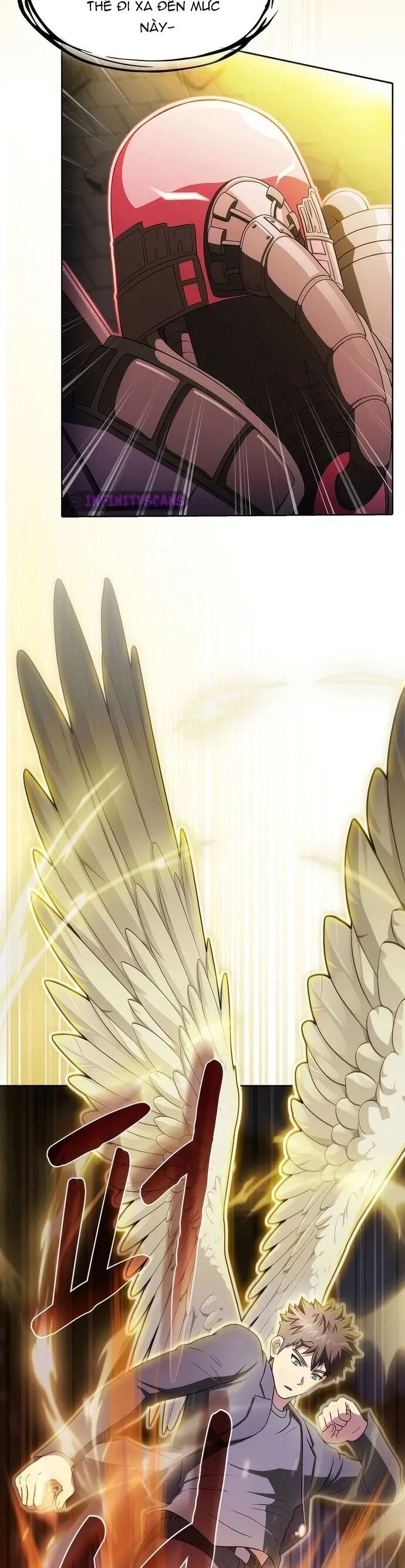 Người Chơi Trở Về Từ Địa Ngục: Chapter 186