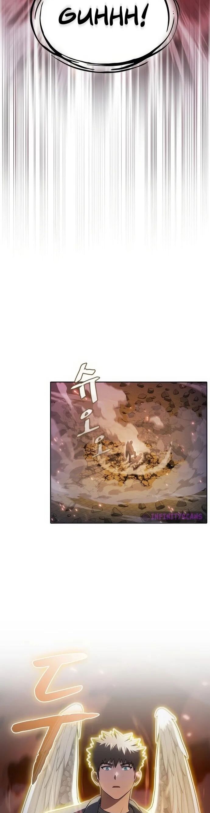 Người Chơi Trở Về Từ Địa Ngục: Chapter 186