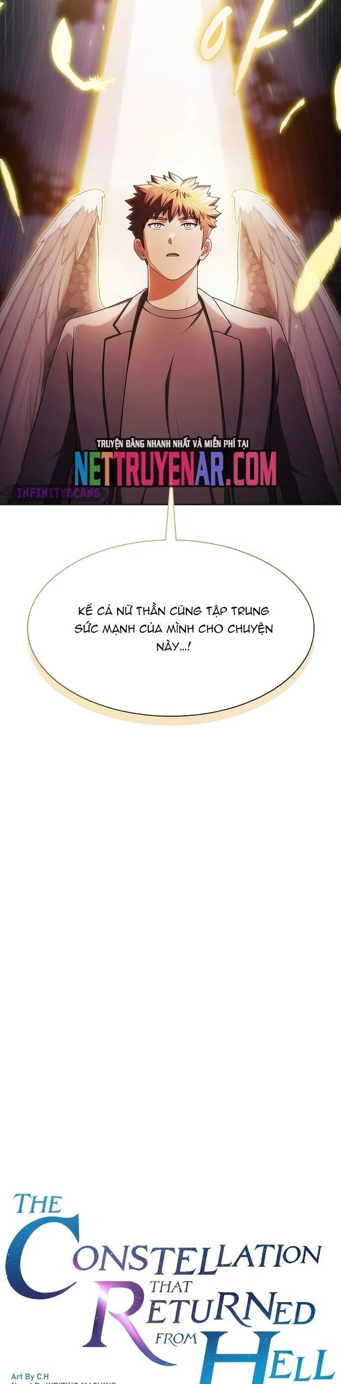 Người Chơi Trở Về Từ Địa Ngục: Chapter 186