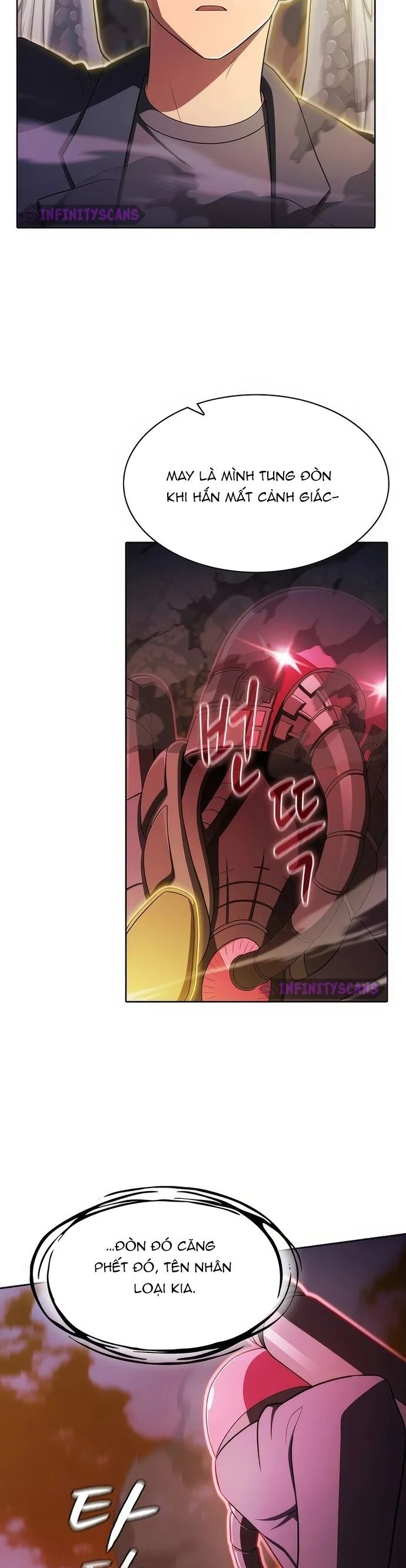 Người Chơi Trở Về Từ Địa Ngục: Chapter 186