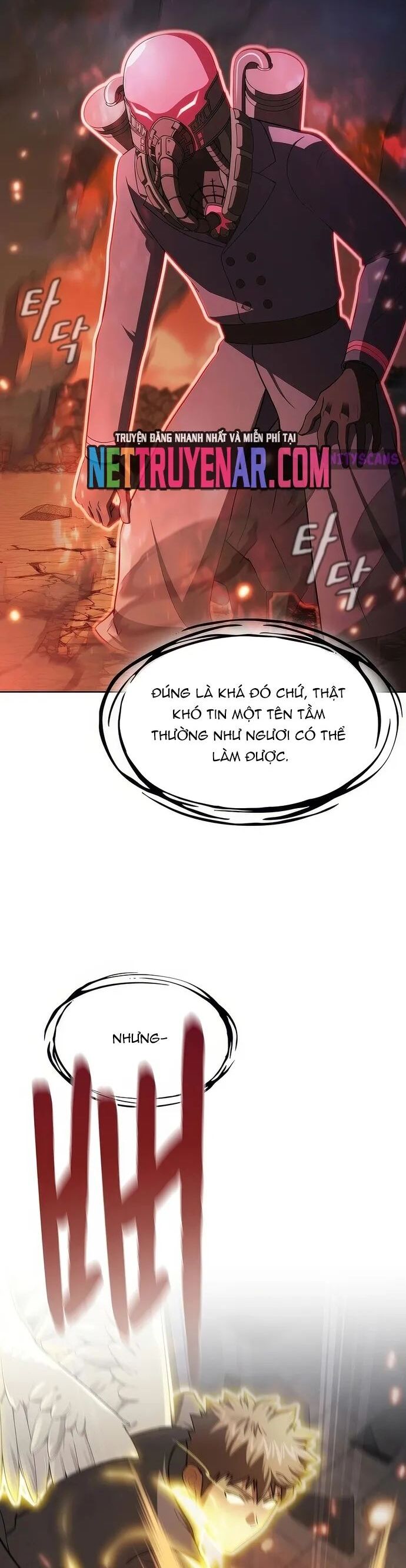 Người Chơi Trở Về Từ Địa Ngục: Chapter 186