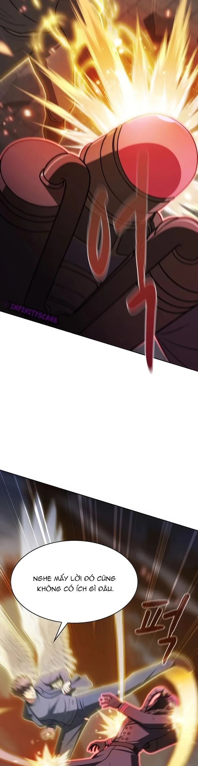 Người Chơi Trở Về Từ Địa Ngục: Chapter 186