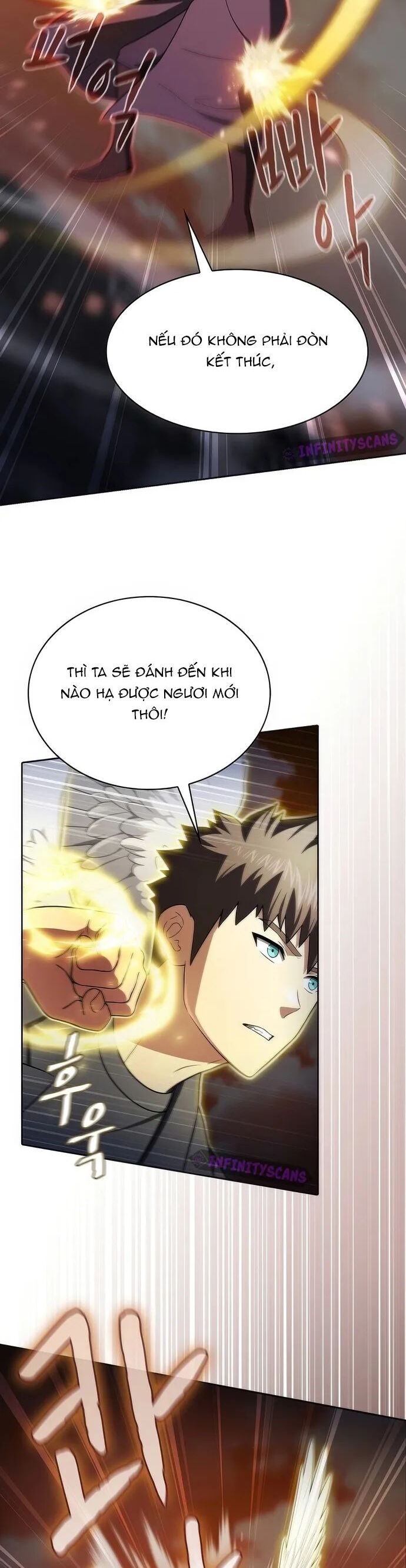 Người Chơi Trở Về Từ Địa Ngục: Chapter 186