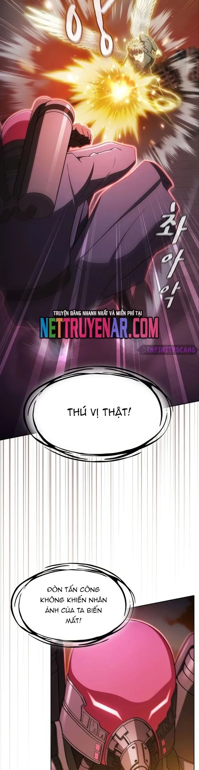 Người Chơi Trở Về Từ Địa Ngục: Chapter 186