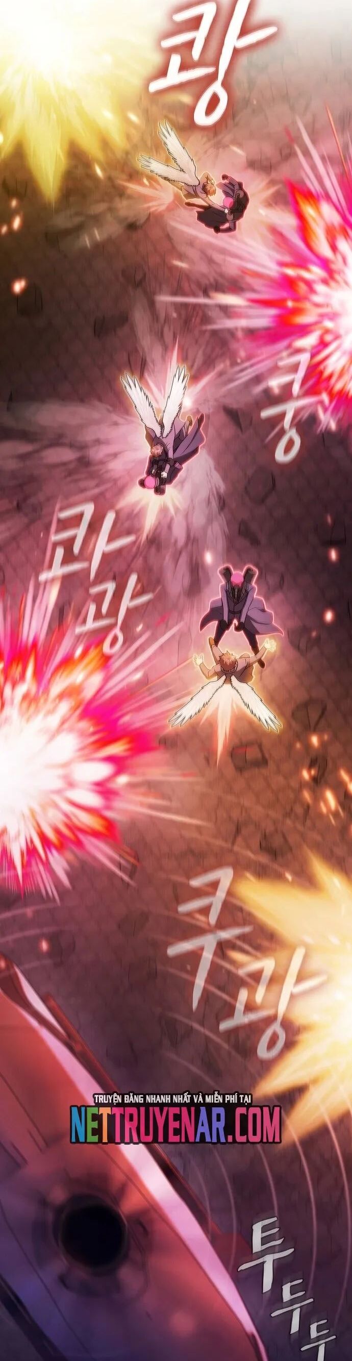 Người Chơi Trở Về Từ Địa Ngục: Chapter 186