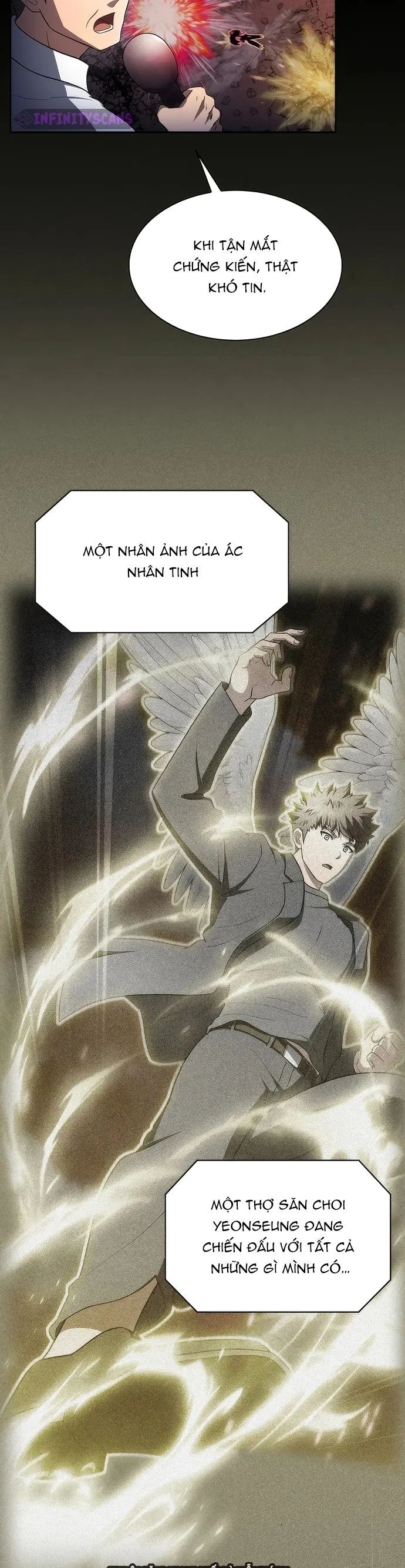 Người Chơi Trở Về Từ Địa Ngục: Chapter 186