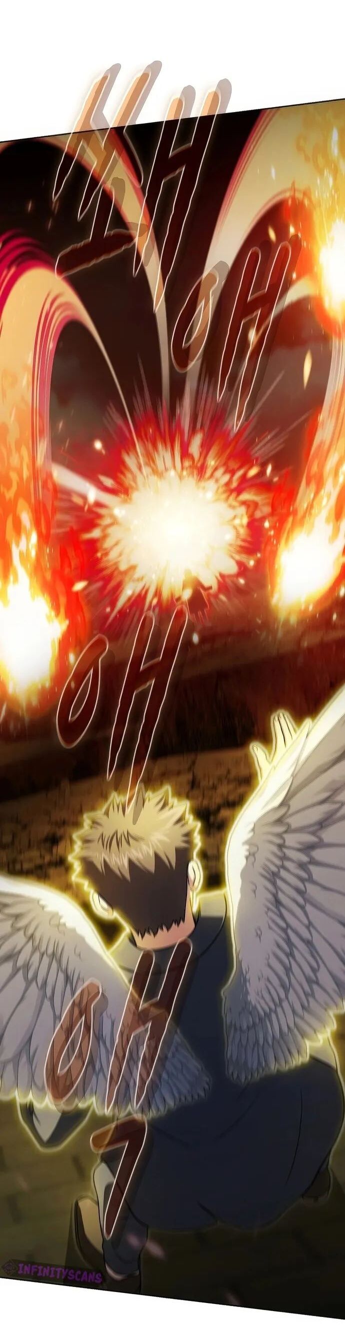 Người Chơi Trở Về Từ Địa Ngục: Chapter 186