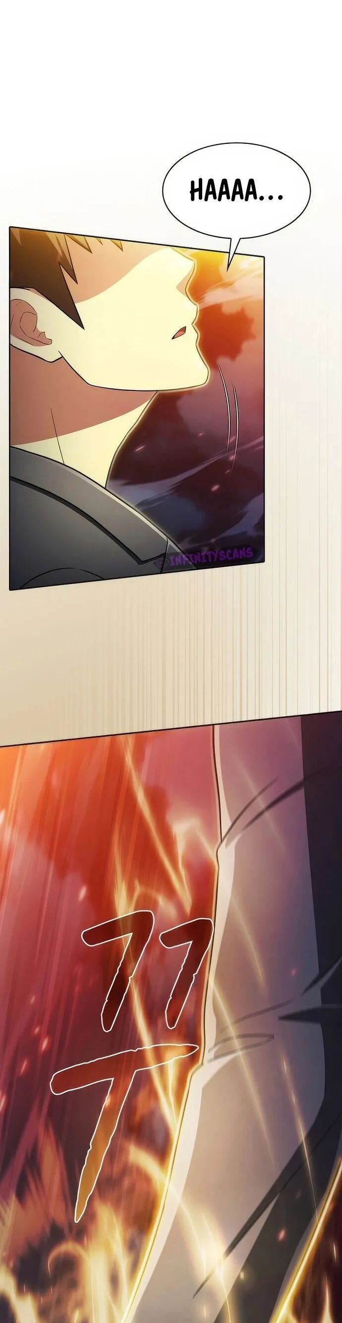 Người Chơi Trở Về Từ Địa Ngục: Chapter 186