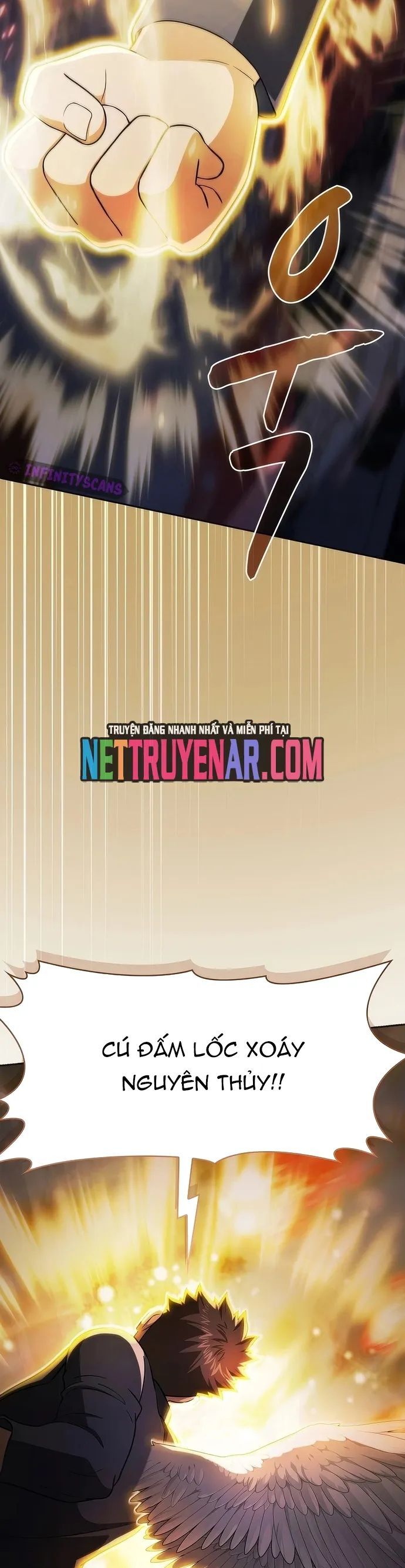 Người Chơi Trở Về Từ Địa Ngục: Chapter 186