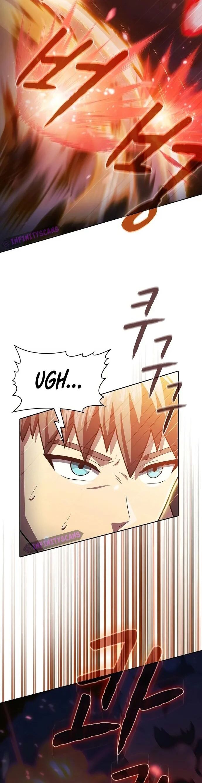 Người Chơi Trở Về Từ Địa Ngục: Chapter 186