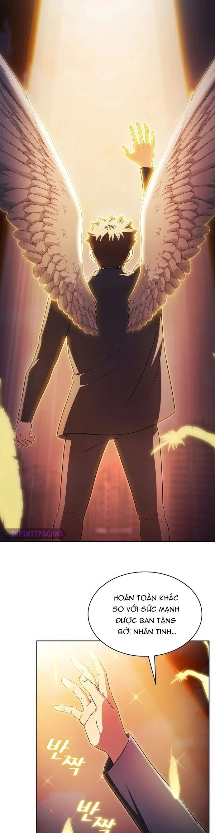 Người Chơi Trở Về Từ Địa Ngục: Chapter 186