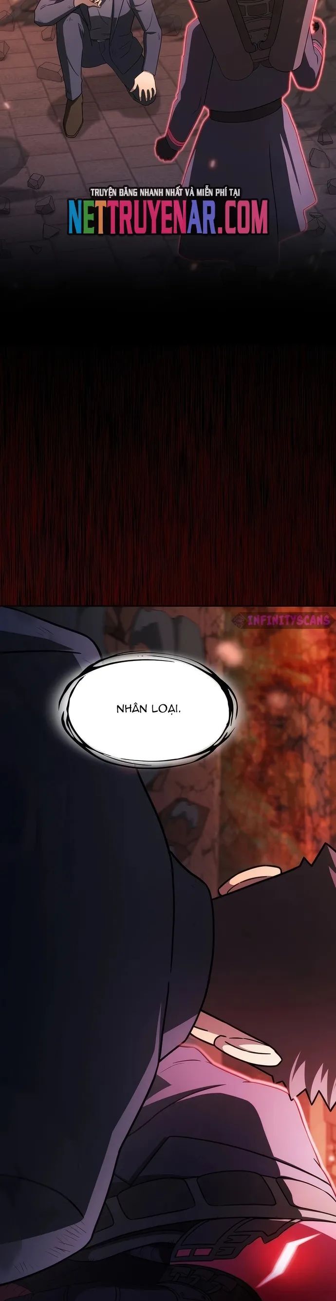 Người Chơi Trở Về Từ Địa Ngục: Chapter 186