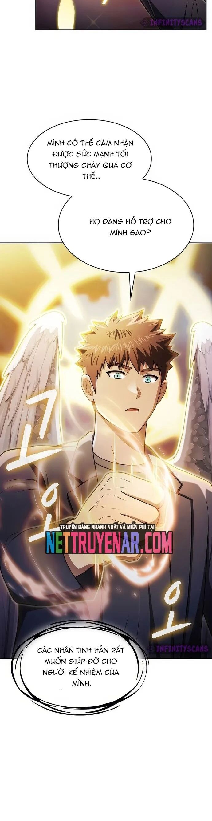 Người Chơi Trở Về Từ Địa Ngục: Chapter 186