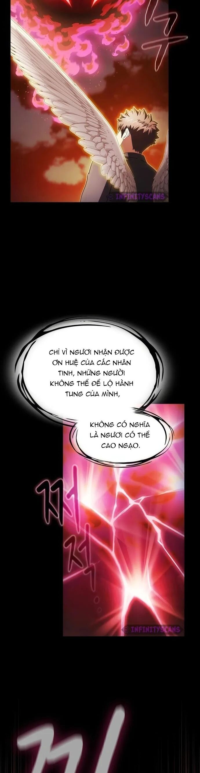 Người Chơi Trở Về Từ Địa Ngục: Chapter 186