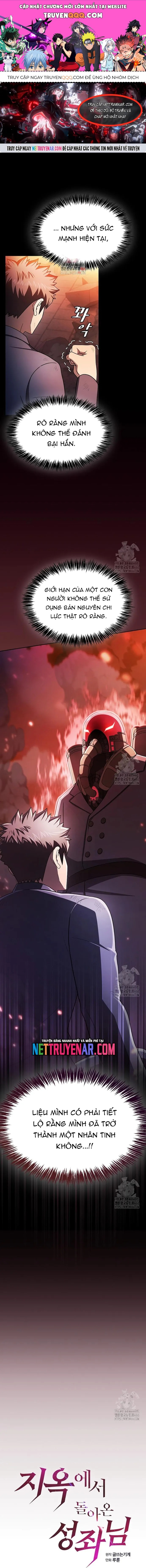 Người Chơi Trở Về Từ Địa Ngục: Chapter 187