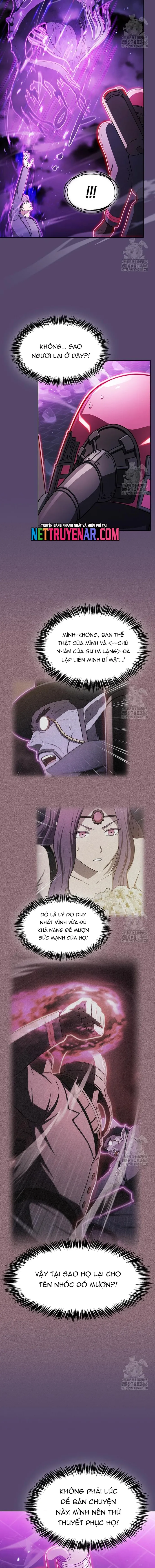 Người Chơi Trở Về Từ Địa Ngục: Chapter 187