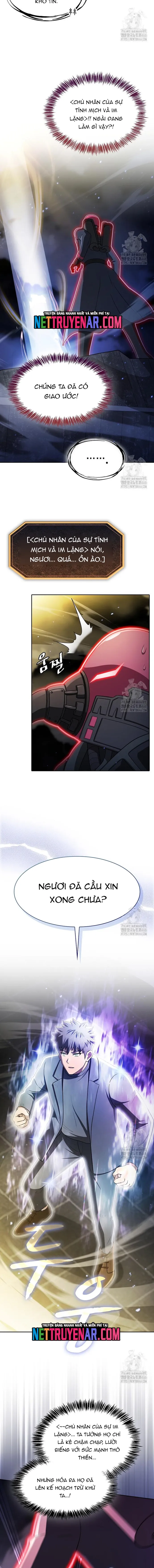 Người Chơi Trở Về Từ Địa Ngục: Chapter 187