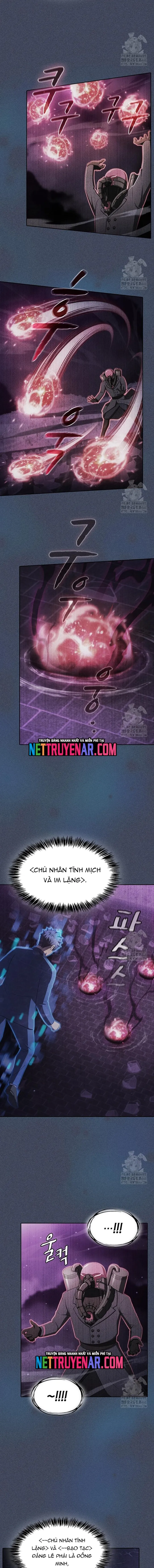 Người Chơi Trở Về Từ Địa Ngục: Chapter 187