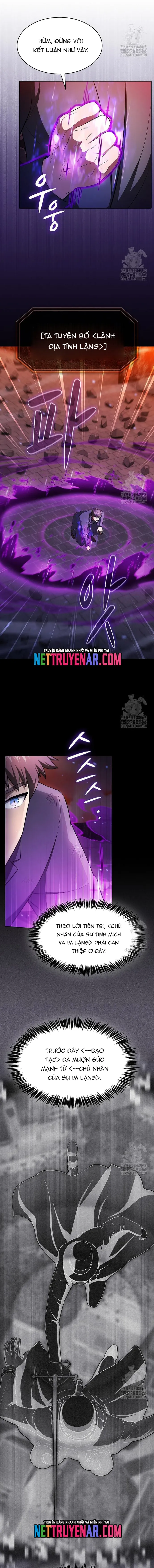 Người Chơi Trở Về Từ Địa Ngục: Chapter 187