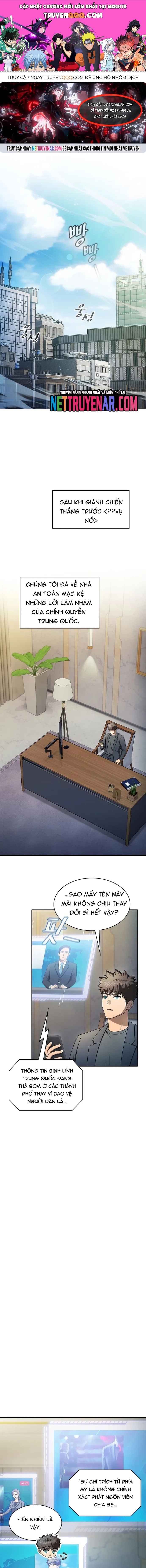 Người Chơi Trở Về Từ Địa Ngục: Chapter 188