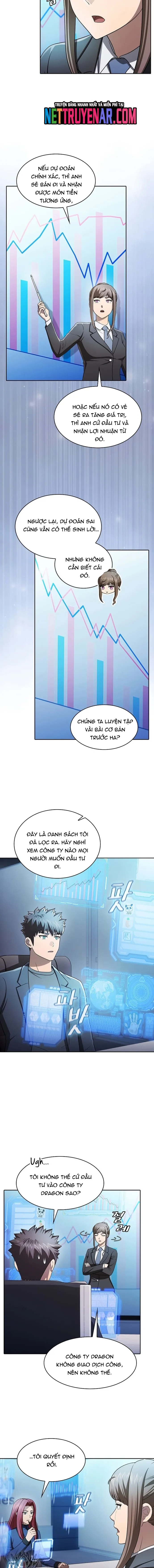 Người Chơi Trở Về Từ Địa Ngục: Chapter 188