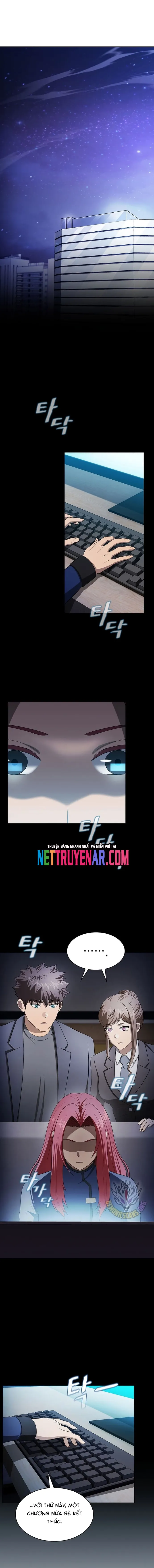 Người Chơi Trở Về Từ Địa Ngục: Chapter 188