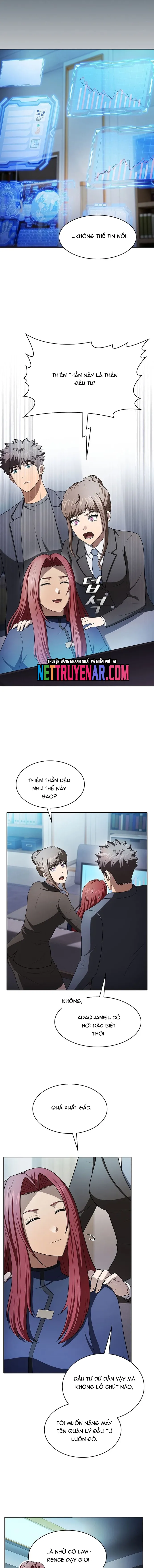 Người Chơi Trở Về Từ Địa Ngục: Chapter 188