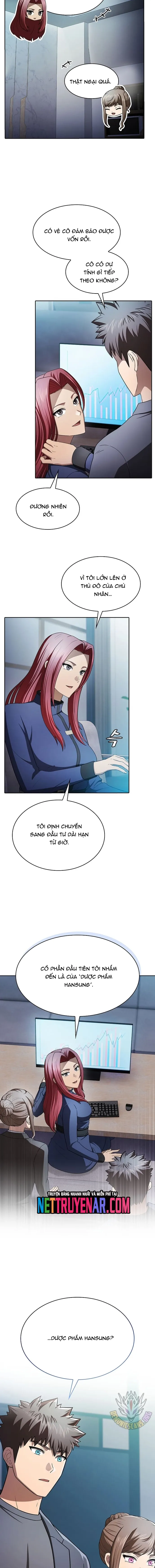 Người Chơi Trở Về Từ Địa Ngục: Chapter 188