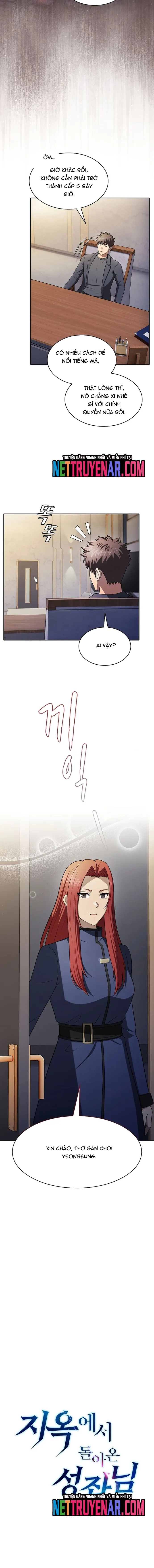 Người Chơi Trở Về Từ Địa Ngục: Chapter 188