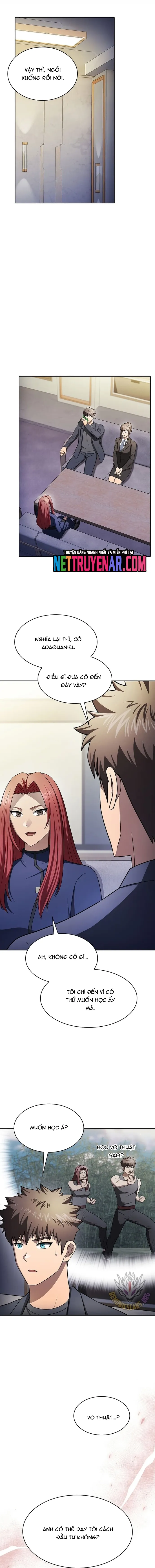 Người Chơi Trở Về Từ Địa Ngục: Chapter 188