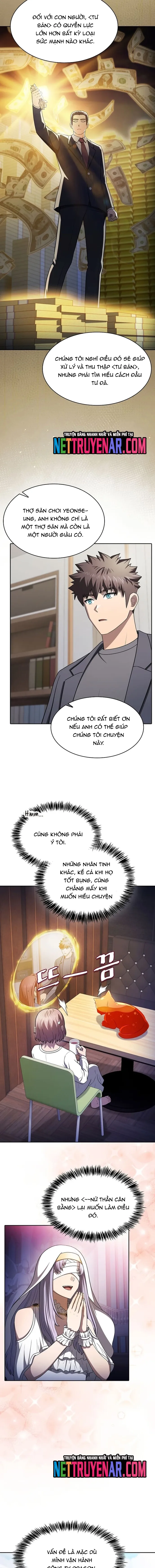 Người Chơi Trở Về Từ Địa Ngục: Chapter 188