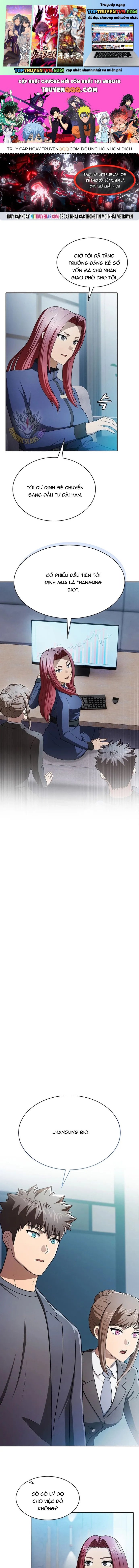 Người Chơi Trở Về Từ Địa Ngục: Chapter 189