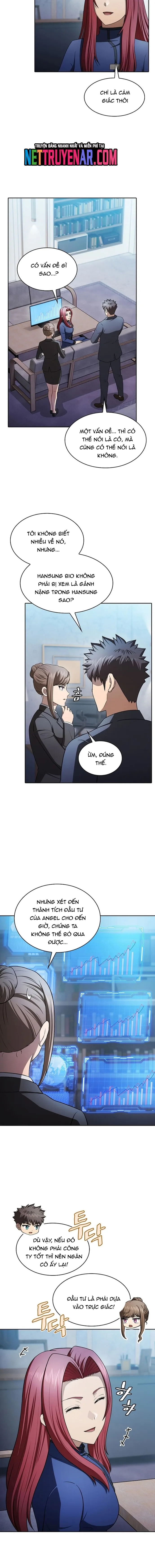 Người Chơi Trở Về Từ Địa Ngục: Chapter 189