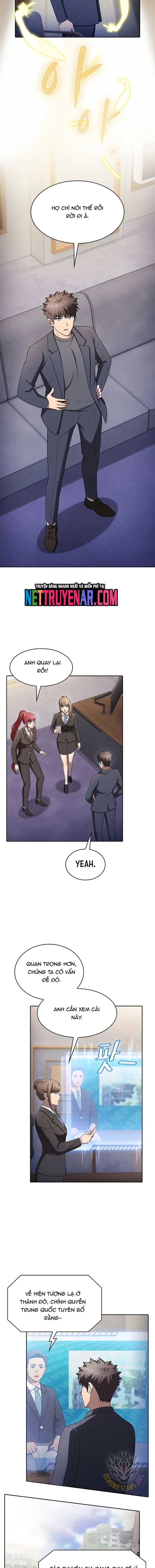 Người Chơi Trở Về Từ Địa Ngục: Chapter 189