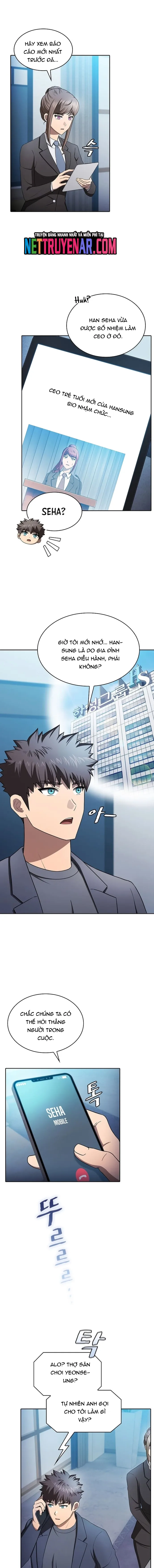 Người Chơi Trở Về Từ Địa Ngục: Chapter 189