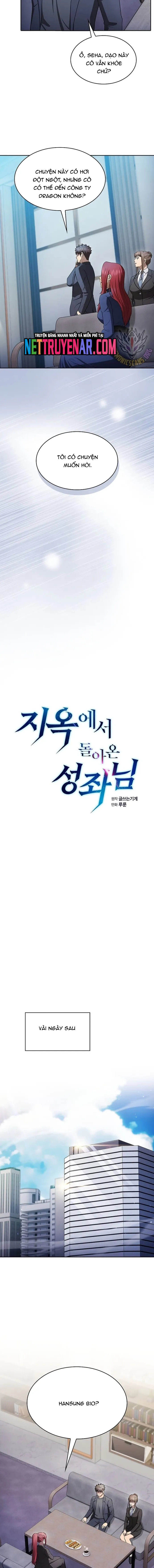 Người Chơi Trở Về Từ Địa Ngục: Chapter 189