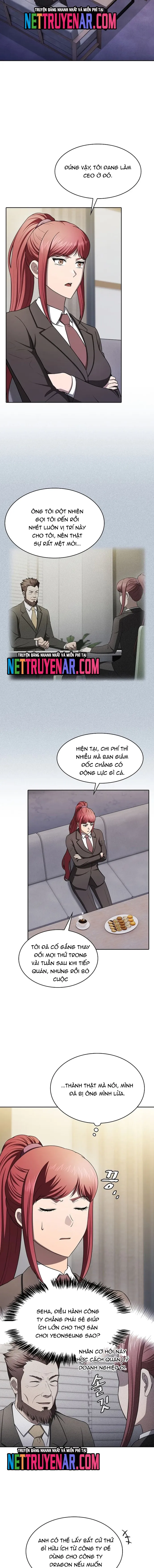 Người Chơi Trở Về Từ Địa Ngục: Chapter 189