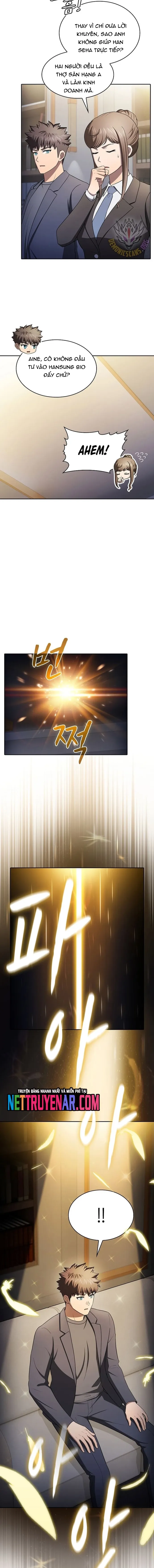 Người Chơi Trở Về Từ Địa Ngục: Chapter 189