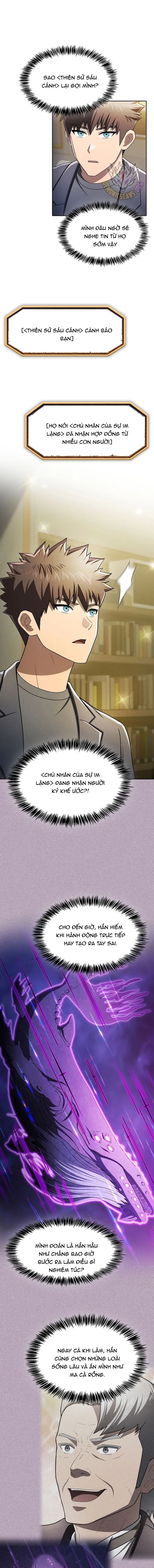 Người Chơi Trở Về Từ Địa Ngục: Chapter 189