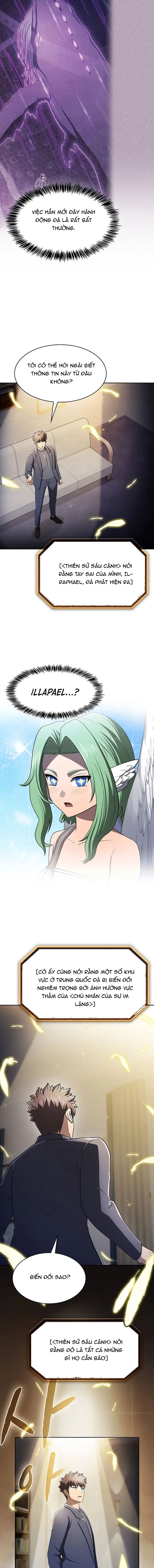 Người Chơi Trở Về Từ Địa Ngục: Chapter 189