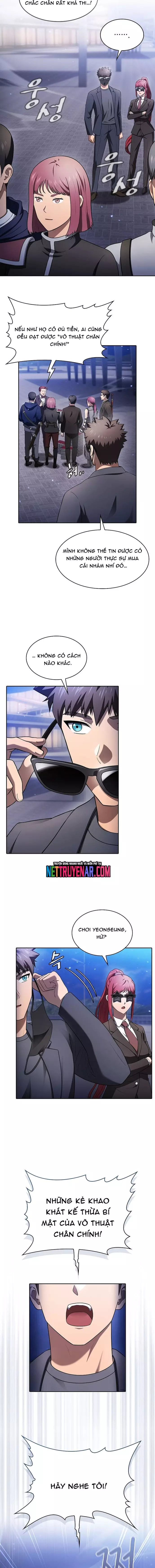 Người Chơi Trở Về Từ Địa Ngục: Chapter 190