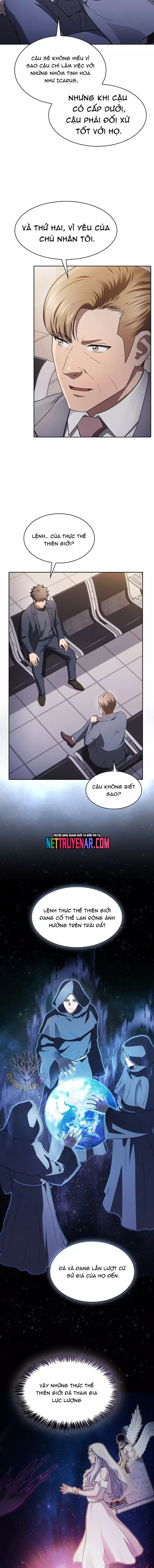 Người Chơi Trở Về Từ Địa Ngục: Chapter 190