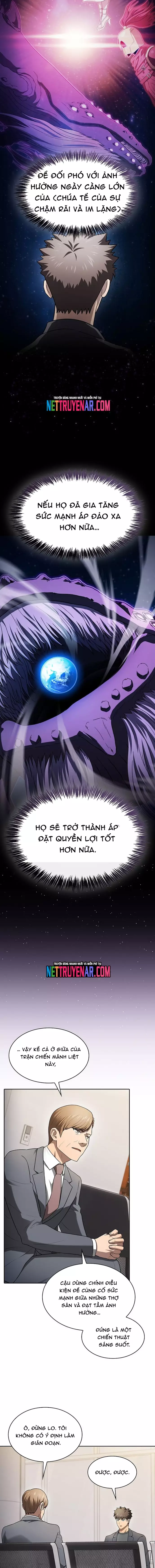 Người Chơi Trở Về Từ Địa Ngục: Chapter 190