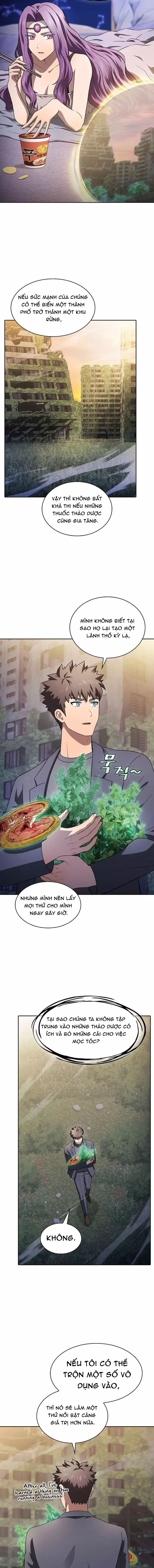 Người Chơi Trở Về Từ Địa Ngục: Chapter 190