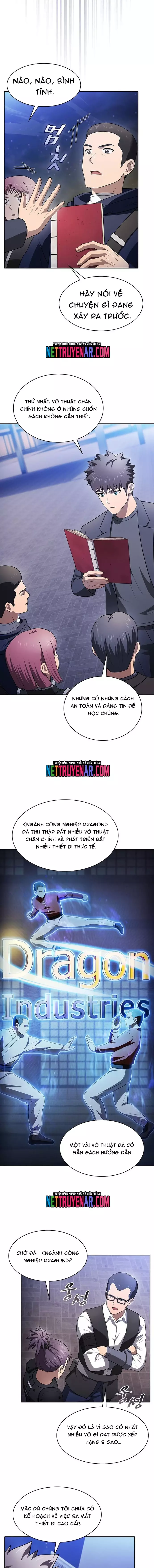 Người Chơi Trở Về Từ Địa Ngục: Chapter 190