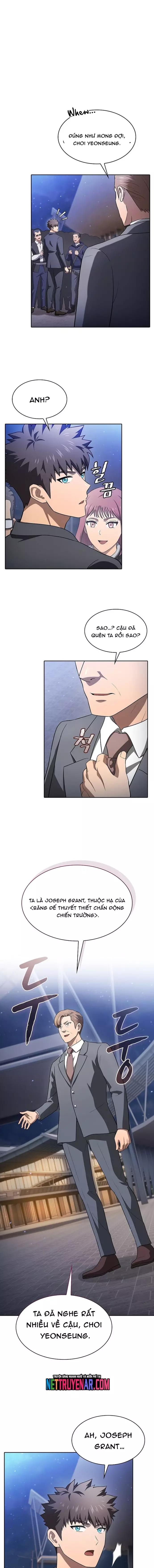 Người Chơi Trở Về Từ Địa Ngục: Chapter 190