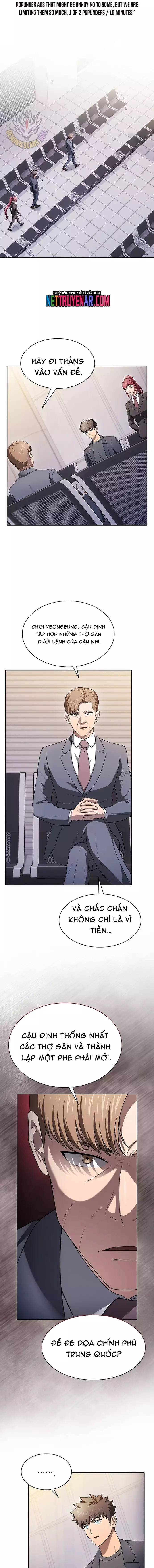 Người Chơi Trở Về Từ Địa Ngục: Chapter 190